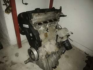 80 2.0 AWT  MOTOR ÇIKMA PARÇA